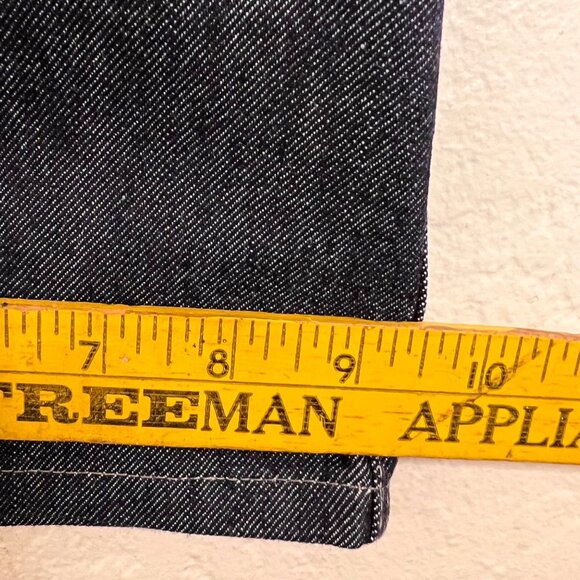 AR/FR Macron Safety Jeans 36" X 30" Flame-Resistant Denim Pants Made In USA - Picture 14 of 16